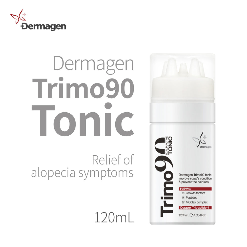 Dermagen Trimo90 Tonic